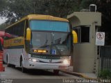RodeRotas - Rotas de Viação do Triângulo 52702 na cidade de São Paulo, São Paulo, Brasil, por Eloisio  Saraiva Silva Junior. Número da foto: #:id.