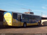 Viação Garcia 6152 na cidade de Londrina, Paraná, Brasil, por Emanoel Diego.. ID da foto: :id.