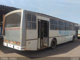 TCB - Sociedade de Transportes Coletivos de Brasília 09768 na cidade de Brasília, Distrito Federal, Brasil, por Clébio Júnior. Número da foto: #5280382.