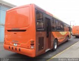 Buses San Ignacio de Loyola 11 na cidade de , por Andrés Martínez Rodríguez. Número da foto: #:id.