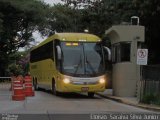 Viação Itapemirim 60739 na cidade de São Paulo, São Paulo, Brasil, por Eloisio  Saraiva Silva Junior. Número da foto: #5280885.