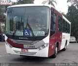 Transwolff Transportes e Turismo 7 8565 na cidade de São Paulo, São Paulo, Brasil, por Matheus Ariel. Número da foto: #5279810.