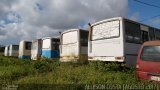 Ônibus Particulares 05037 na cidade de São Gonçalo do Amarante, Rio Grande do Norte, Brasil, por Allyson Costa. Número da foto: #:id.