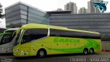 Viação Garcia 7869 na cidade de Curitiba, Paraná, Brasil, por EDUARDO - SOROCABUS. Número da foto: #5280258.