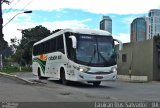 Viação Cidade Sol 5970 na cidade de Salvador, Bahia, Brasil, por Mairan Santos. Número da foto: #:id.