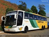 Empresa Gontijo de Transportes 12585 na cidade de João Monlevade, Minas Gerais, Brasil, por Antonio Carlos Fernandes. Número da foto: #5280200.