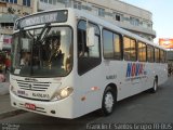 NL Transportes > Nova Log Service RJ 650.013 na cidade de Itaboraí, Rio de Janeiro, Brasil, por Franklin Freire dos Santos. Número da foto: #:id.