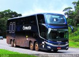 Viação Cometa 15301 na cidade de Petrópolis, Rio de Janeiro, Brasil, por Victor Henrique. Número da foto: #:id.