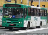 OT Trans - Ótima Salvador Transportes 20230 na cidade de Salvador, Bahia, Brasil, por Ícaro Chagas. Número da foto: #:id.