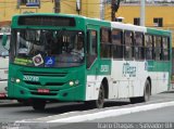 OT Trans - Ótima Salvador Transportes 20230 na cidade de Salvador, Bahia, Brasil, por Ícaro Chagas. ID da foto: :id.