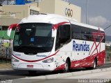 Empresa Reunidas Paulista de Transportes 145408 na cidade de Rio de Janeiro, Rio de Janeiro, Brasil, por Junior Almeida. Número da foto: #:id.