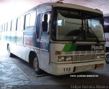 Planalto Transportes 113 na cidade de Pelotas, Rio Grande do Sul, Brasil, por Felipe Ferreira Ribeiro. ID da foto: :id.