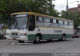 TURF - Transportes Urbanos Rurais Fragata 03 na cidade de Pelotas, Rio Grande do Sul, Brasil, por Felipe Ferreira Ribeiro. Número da foto: #5281300.