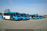 Coopertransguaru 1683 na cidade de Guarulhos, São Paulo, Brasil, por Gustavo  Bonfate. Número da foto: #:id.