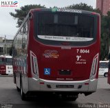 Transwolff Transportes e Turismo 7 8044 na cidade de São Paulo, São Paulo, Brasil, por Matheus Ariel. Número da foto: #:id.