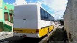 Lima Tur 8520 na cidade de Natal, Rio Grande do Norte, Brasil, por John Herbert. Número da foto: #5280091.