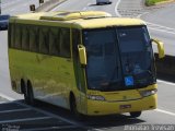 Viação Itapemirim 45619 na cidade de Lavrinhas, São Paulo, Brasil, por Jhonatan Diego da Silva Trevisan. Número da foto: #5281281.
