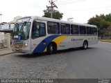 Viação Barra do Piraí Turismo RJ 113.009 na cidade de Valença, Rio de Janeiro, Brasil, por Matheus Ângelo Souza e Silva. Número da foto: #5282268.