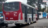 Transwolff Transportes e Turismo 7 8889 na cidade de São Paulo, São Paulo, Brasil, por Matheus Ariel. Número da foto: #5279807.
