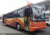 Buses San Ignacio de Loyola 11 na cidade de , por Andrés Martínez Rodríguez. Número da foto: #:id.