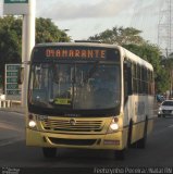 Transportes Guanabara 1522 na cidade de Natal, Rio Grande do Norte, Brasil, por Feehzynho Pereira. ID da foto: :id.