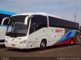 BBTT - Benfica Barueri Transporte e Turismo 1720 na cidade de Olímpia, São Paulo, Brasil, por Guilherme Antonio. Número da foto: #5281184.