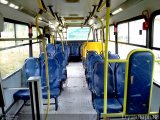 FAOL - Friburgo Auto Ônibus 424 na cidade de Nova Friburgo, Rio de Janeiro, Brasil, por Eryan Raphael. Número da foto: #5280739.