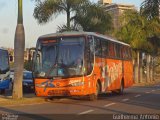 Solaris Transportes 03 na cidade de Olímpia, São Paulo, Brasil, por Guilherme Antonio. Número da foto: #5281270.
