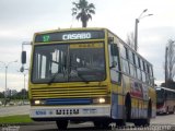 UCOT - Union Cooperativa Obrera de Transporte 1056 na cidade de , por Maximiliano Priggione  Maximilianopriggione. Número da foto: #5281672.