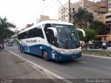 Trans Isaak Turismo 1006 na cidade de Aparecida, São Paulo, Brasil, por Ruan Martinez. Número da foto: #5280951.