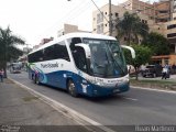 Trans Isaak Turismo 1006 na cidade de Aparecida, São Paulo, Brasil, por Ruan Martinez. ID da foto: :id.