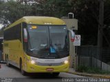 Viação Itapemirim 60561 na cidade de São Paulo, São Paulo, Brasil, por Eloisio  Saraiva Silva Junior. Número da foto: #5280838.