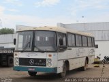 Ônibus Particulares 640 na cidade de Araxá, Minas Gerais, Brasil, por Marcos de Alcantara Pinto. ID da foto: :id.