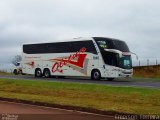 Olitur Turismo 1940 na cidade de Ponta Grossa, Paraná, Brasil, por Emerson  Ferreira. Número da foto: #:id.