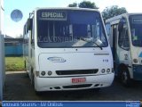 Meridiano Sul Transportes 119 na cidade de Esteio, Rio Grande do Sul, Brasil, por Geovani  Moretto Soares. Número da foto: #5282272.