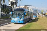 Transportes Barra E13415C na cidade de Rio de Janeiro, Rio de Janeiro, Brasil, por Mateus da Silva Nascimento Palmeira. Número da foto: #:id.