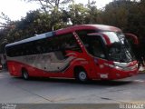 Empresa de Ônibus Pássaro Marron 5633 na cidade de São Paulo, São Paulo, Brasil, por Alberto Selinke. Número da foto: #5280491.