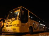 Pullman Carmelita 62 na cidade de , por Araya Daniel . Número da foto: #5281250.