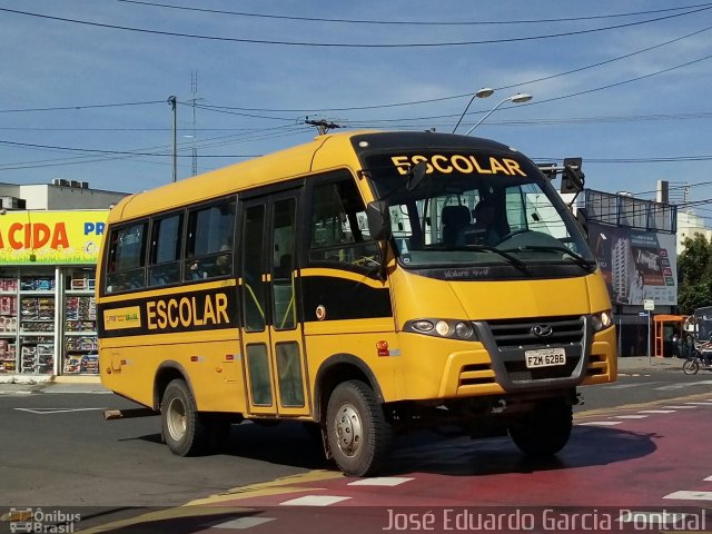 Prefeitura Municipal de Monte Mor FZM6286 na cidade de Monte Mor, São Paulo, Brasil, por José Eduardo Garcia Pontual. Número da foto: #5285164.
