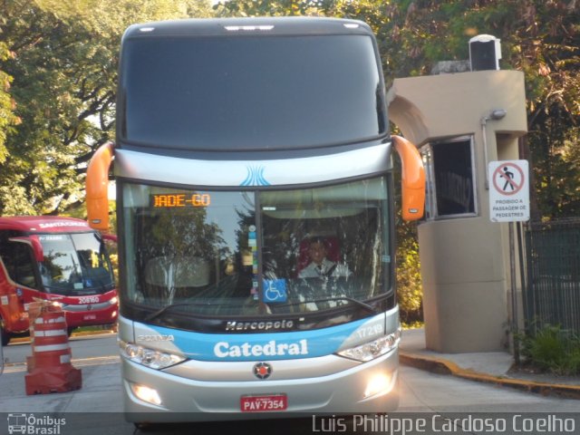 Catedral Turismo 17219 na cidade de São Paulo, São Paulo, Brasil, por Luis Philippe Cardoso Coelho. Número da foto: #5284459.