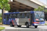 Viação Osasco 21.835 na cidade de Osasco, São Paulo, Brasil, por Willian Caminha Fonseca. Número da foto: #:id.