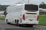 Viação Garcia 8002 na cidade de Umuarama, Paraná, Brasil, por George Miranda. Número da foto: #5284279.