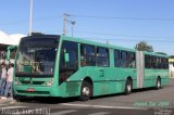Transporte Coletivo Glória BR107 na cidade de Curitiba, Paraná, Brasil, por Patrick  Luis Aifeld. Número da foto: #5284339.