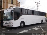 Transportes Quirós AB 3390 na cidade de , por Luis Diego Sánchez. Número da foto: #:id.