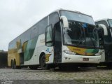 Empresa Gontijo de Transportes 14475 na cidade de Natal, Rio Grande do Norte, Brasil, por Allan Jefferson. Número da foto: #5282580.
