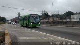 Transportes Santo Antônio  na cidade de Nova Iguaçu, Rio de Janeiro, Brasil, por Fabiano Magalhaes. Número da foto: #5283635.