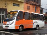 Unicoopers 8 5452 na cidade de São Paulo, São Paulo, Brasil, por Rafael Trevizan. Número da foto: #:id.