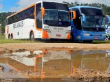 Reliance Transportes 0701 na cidade de Aparecida, São Paulo, Brasil, por Rodrigo S. G Busólogo do Brasil. Número da foto: #:id.