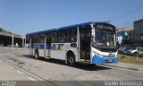 Auto Ônibus Moratense 782 na cidade de Francisco Morato, São Paulo, Brasil, por Danilo Veronezzi. Número da foto: #:id.