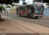 Viação Campo Grande 4130 na cidade de Campo Grande, Mato Grosso do Sul, Brasil, por Victor Costa. Número da foto: #:id.